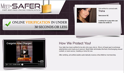 Meet-Safer.com scam