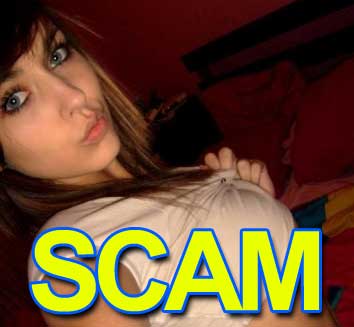 Craigslist scammer: Nancy Grace (Nancy6379@hotmail.com)