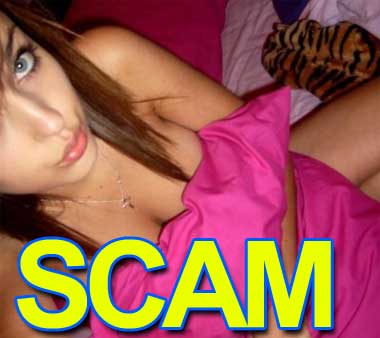 Craigs list scammer: Nancy Grace