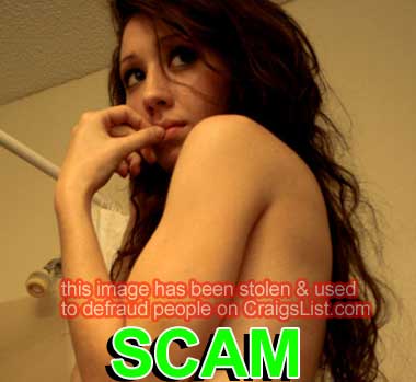 CraigsList scam: Verified-Dating.org