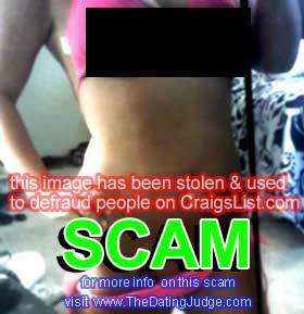are there any hookup sites that are not scams